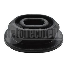 Подушка радиатора Skoda Fabia 06 -/ Octavia 04-21/ Superb 08-/ VW Golf V / VI / VII / Passat B6 / B7 / B8 / Tiguan / Caddy III /