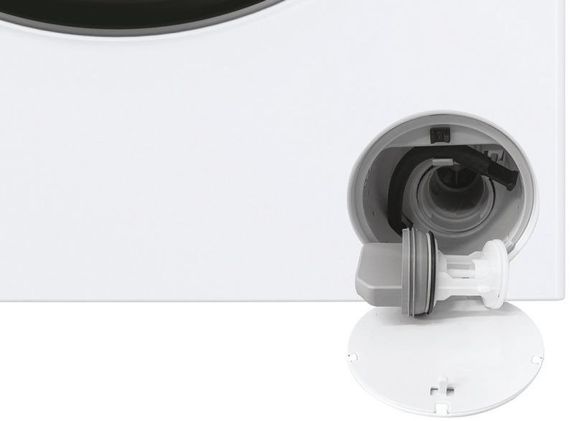 Стиральная машина Haier фронтальная HW50-BP12307 | Зображення 7