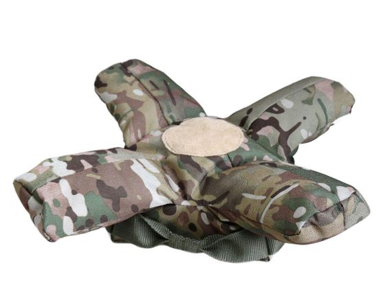 Мішок подушка Медуза упор підставка GEN 1 | Зображення 8