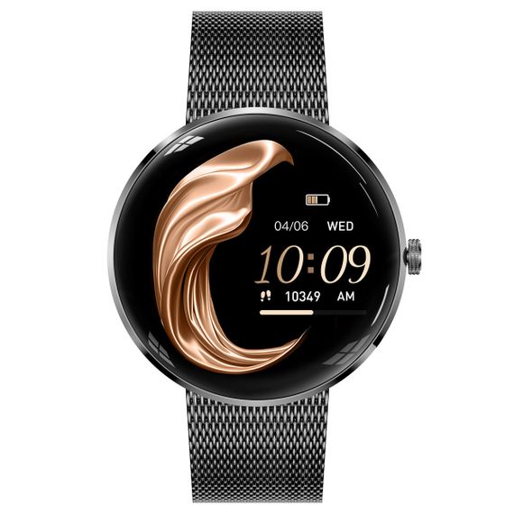 Smart Luna Cherry Rubber, 3 ремешка | Зображення 2