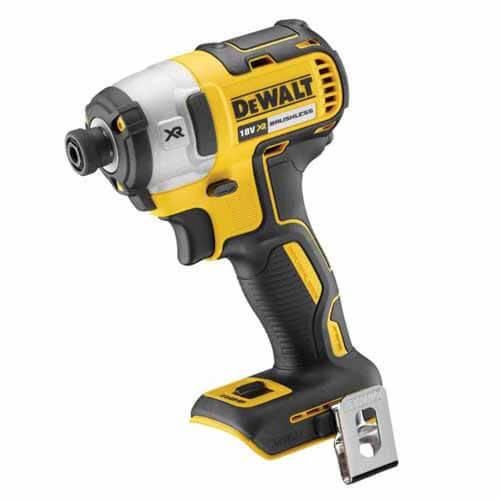Набір з чотирьох безщіткових інструментів DeWALT DCK422P3T | Зображення 6