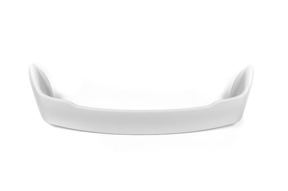 Спойлер RR-Type (під фарбування) для Honda Civic Sedan VIII 2006-2011рр. | Зображення 2