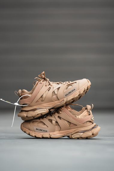 Кросівки Bale/nc/aga Track весна / літо / осінь 0889 38 24.5 см | Зображення 6