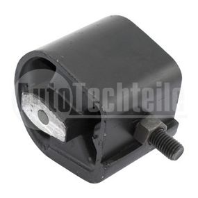 Подушка коробки передач Mercedes Benz W901-903 95-06/ W601/W602/W611 77-96, AutoTechteile, 100 2435, 100 2435