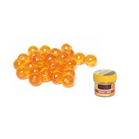 Силікон Lucky John Pro Series Trout Roe ікра / 6мм / 60шт / колір 001 (140205-001)