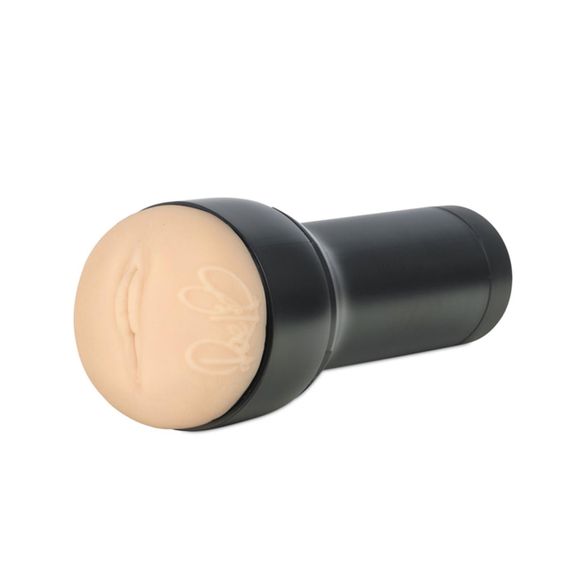 Мастурбатор Kiiroo Feel Rae Lil Black PBC, совместимый с PowerBlow и Keon Sex Aura | Зображення 2