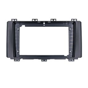 Перехідна рамка серії QIV QBR-F 6116-09 для Seat Ateca Cupra 2016-2021 9 дюймів