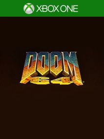 DOOM 64 Xbox One - Xbox Live Key - GLOBAL