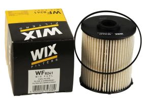 WIX фільтр паливний WF8241