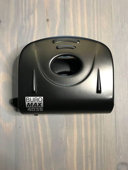 Діркопробивач BuroMax | Зображення 1