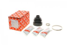 Пильник ШРКШ внутрішній Renault Trafic 2.0dci 06- Master 2.3 2.5dci 06- к-кт  100216