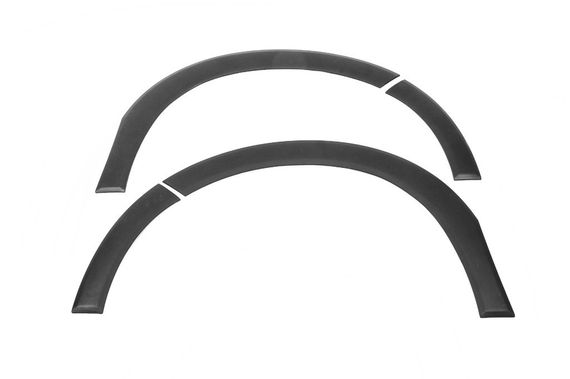 Розширювачі арок 2009-2012 для Lexus RX 2009-2015 рр. | Зображення 3