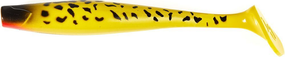 Силікон Kubira Swim Shad 3D Lucky John Pro Series 7in / 178мм / 2шт /колір PG24 (140421-PG24)