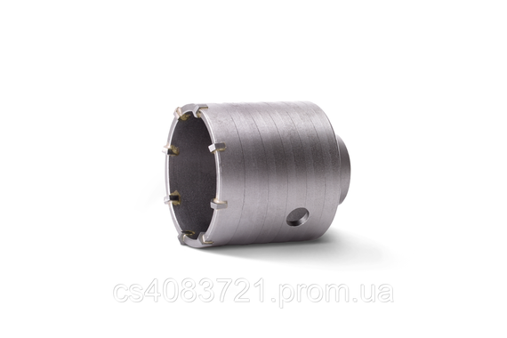 Коронка LT по бетону SDS-Plus 68 мм