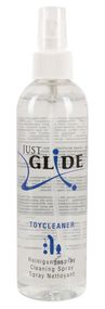 Очищувач для іграшок Just Glide Cleaner 250 ml Sex Aura