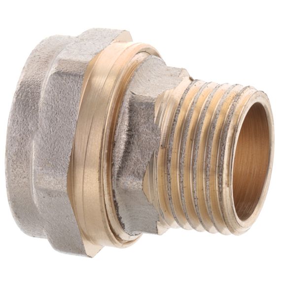 Цанга 20x1 / 2M Master (MA0066) | Зображення 1