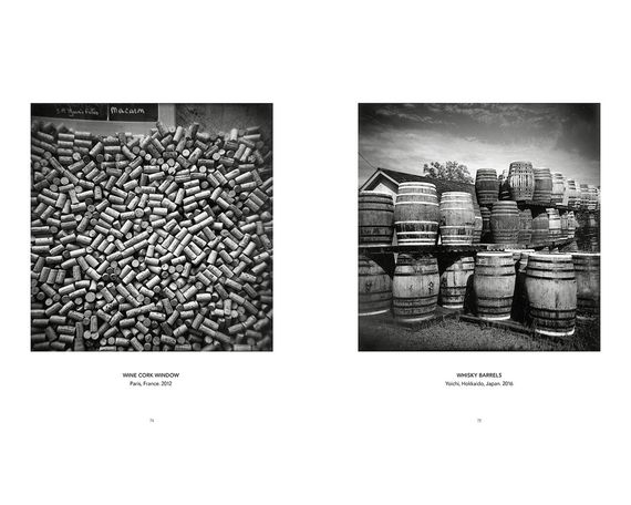 Книга Michael Kenna: Holga | Зображення 7
