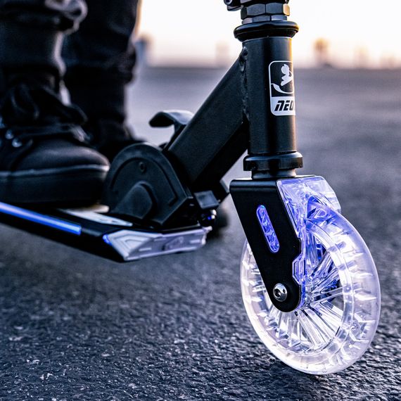 Дитячий самокат NEON Spectre NS06S2 | Зображення 1