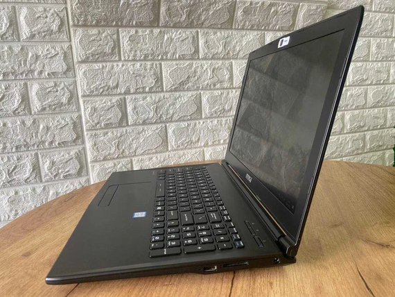 Ноутбук MSI GL62M 15.6 FHD/IPS/i5 7300HQ/8Gb/SSD256Gb M2/GTX1050-2Gb | Зображення 1
