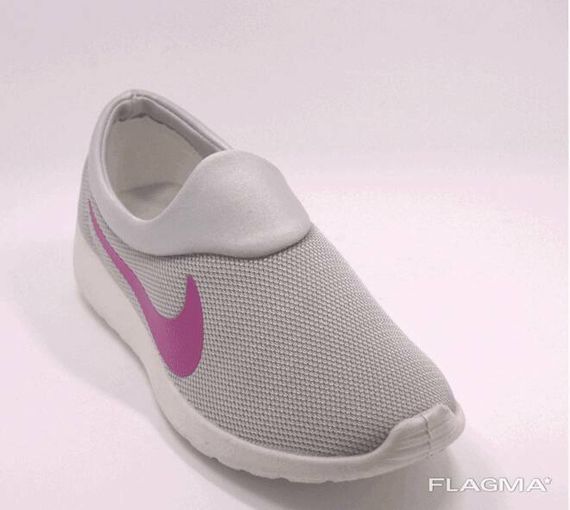 Кроссовки Nike Roshe Run женские размер 36-23см | Зображення 3