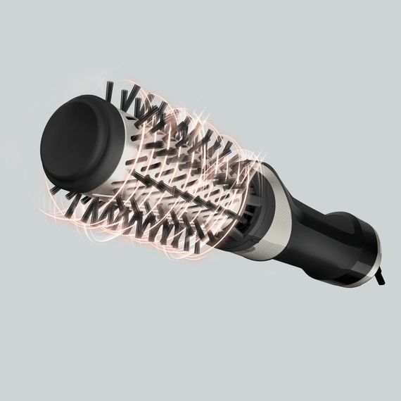 Фен-щітка Rowenta UB9540F0 | Зображення 5