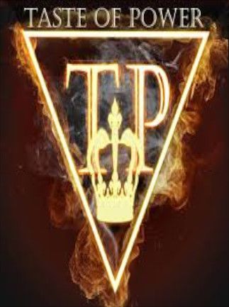 Taste of Power Steam Key GLOBAL