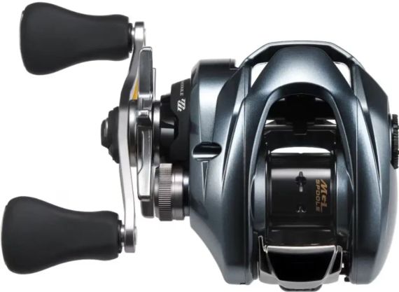 Котушка Shimano Aldebaran BFS XG Left Hand 10+1BB | Зображення 4