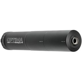 A-TEC Optima-45 быстросъемный кал. 338. Резьба - A-Lock Mini