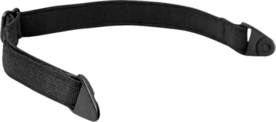 Окуляри балістичні Swiss Eye Devil Black | Зображення 2