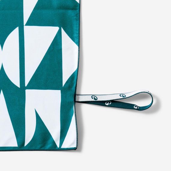 Рушник з мікрофібри розмір XL 110 × 175 см - One Size | Зображення 3