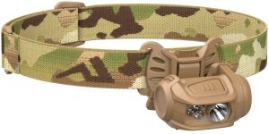 Фонарь налобный Princeton Tec Remix Pro 300 lm Multicam