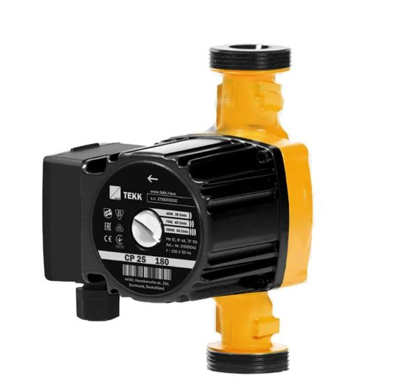 Циркуляційний насос Tekk Haus CP 25-4-180