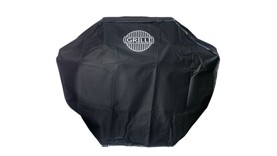 Газовий гриль Senator Pro-42 LED з системою BBQ Block Fire GRILLI 701477 Код: 013763 | Зображення 7