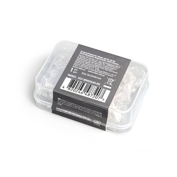 Акумулятор VIDEX Li-pol VLF-B902540-85 850mAh 1шт | Зображення 2