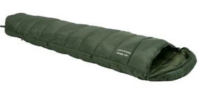 Спальний мішок Highlander Phoenix Spark 150/+4°C Olive Green Left (SB242-OG) 929693