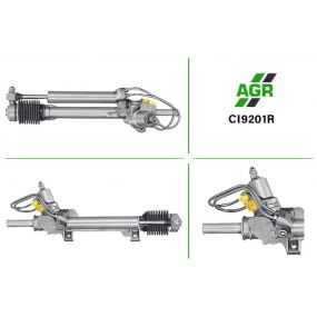 Рулевая рейка с ГУР восстановленная CITROEN Berlingo 96-98, ZX 91-98, XSARA 98-00; PEUGEOT Partner 96-98