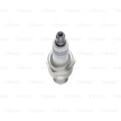 Свеча зажигания Bosch Свічка запалювання (0 242 229 658) | Зображення 2