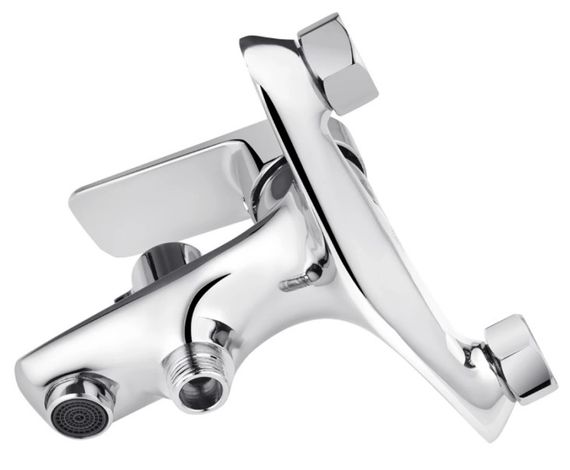 Змішувач для ванни Kroner KRP Dorn - C060 (CV033916) | Зображення 5