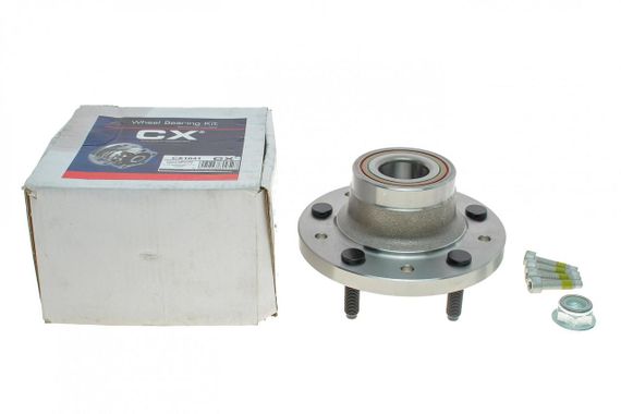 Подшипник ступицы задней Ford Transit 12- CX1041 | Зображення 3