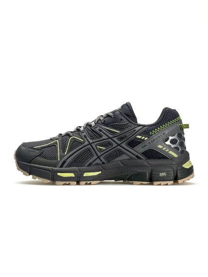 Кросівки  ASICS Gel-Kahana 8 Dark Grey Green / асікс гель , В'єтнам A3117 42 26,5 | Зображення 3
