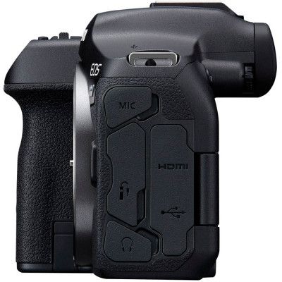 Цифровой фотоаппарат Canon EOS R7 + RF-S 18-150 IS STM (5137C040) - Топ Продаж! | Зображення 2