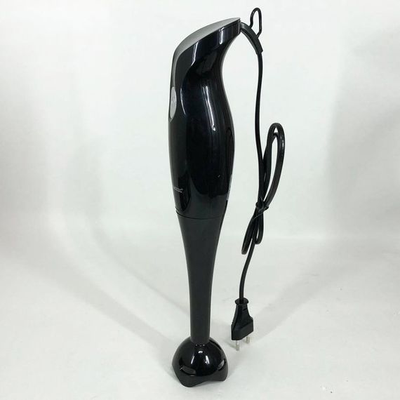 Кухонний занурювальний блендер DOMOTEC, Блендер для збивання крему і соусів, Кухонний комбайн для дачі OT-66 | Зображення 2