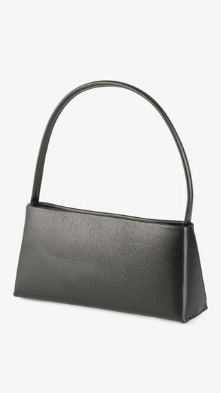 Сумка через плече жіноча GENUA 102687-9 Малий Чорний shop (2000999563997)