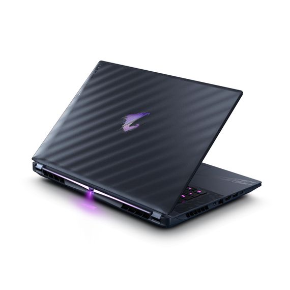 Ноутбук AORUS MASTER 16 BZH 16&quot; 240Hz QHD OLED AORUS_16BZHC6UAE65SP | Зображення 4