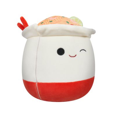 М&apos;яка іграшка Squishmallows Локшина Дейлі 19 см (SQCR04126) | Зображення 2