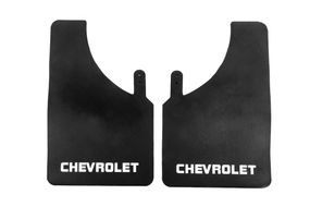 Бризковики Polytep (230*375, 2 шт) для Тюнінг Chevrolet