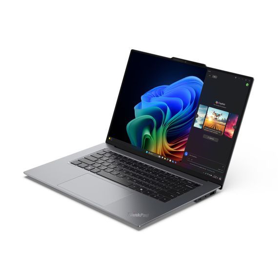 Ноутбук Lenovo ThinkPad X9-G1 15.3&quot; 2.8K OLED Touch 21Q6001NRA | Зображення 4