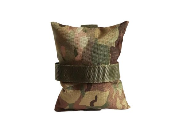 Подушка упор для стрільби під приклад 150*190 мм GEN 2