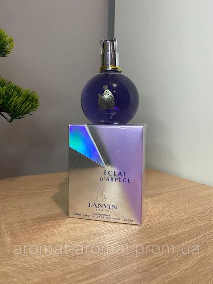 Парфумована вода Lanvin Eclat 100 мл. | Зображення 1