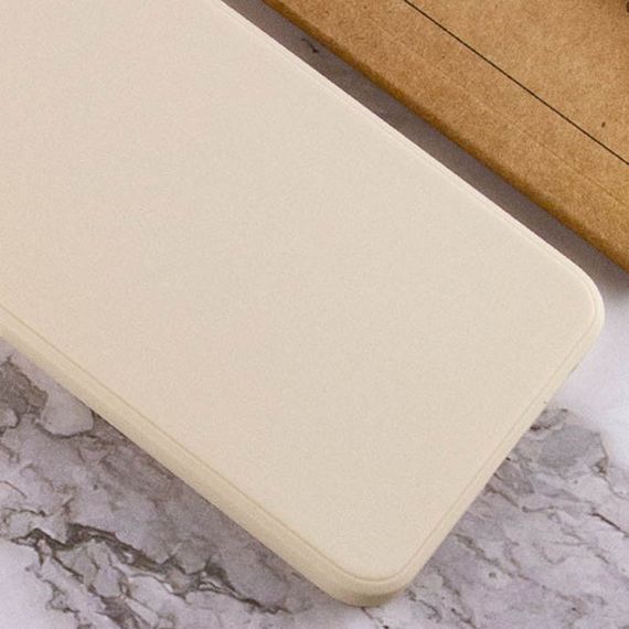 Силіконовий чохол Candy Full Camera для Oppo A78 4G | Зображення 2